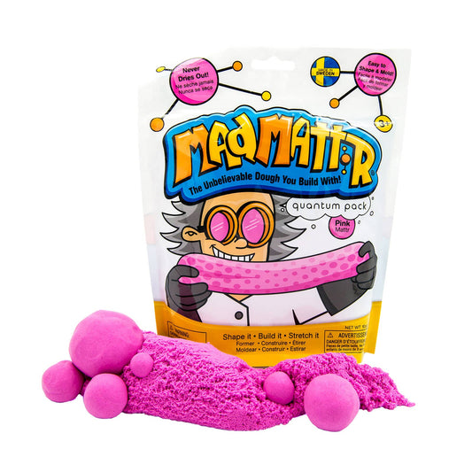 Quantum Pack - 10oz Pink (Original)