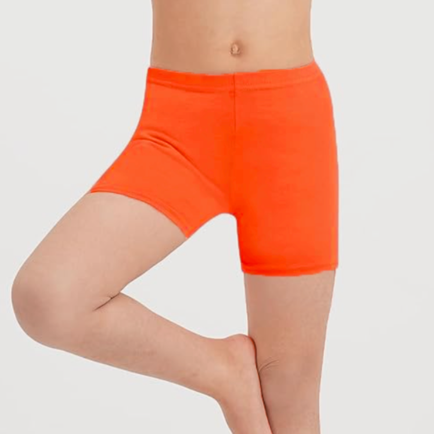 The S&G Cartwheel Shorts
