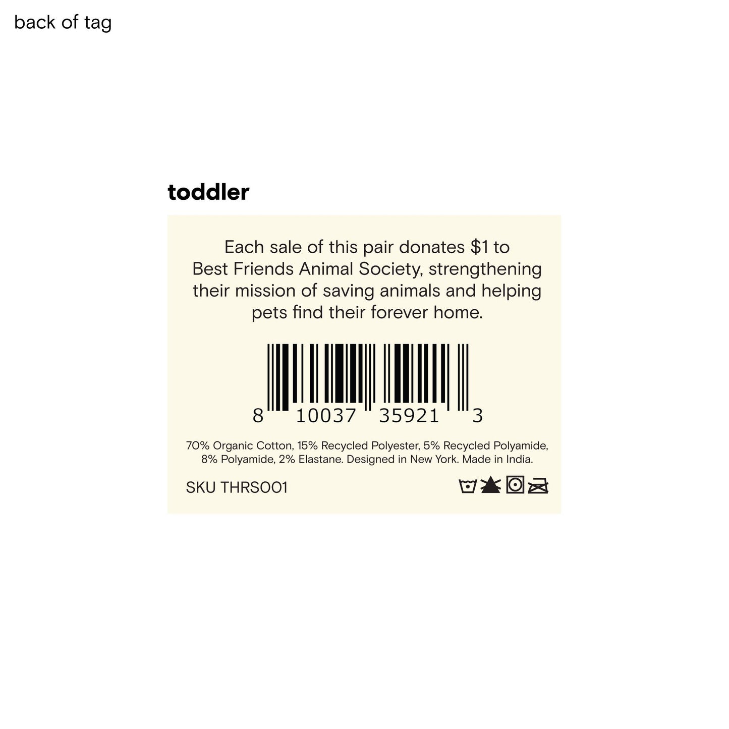 Kids Socks that Save Horses (Grey with horses)