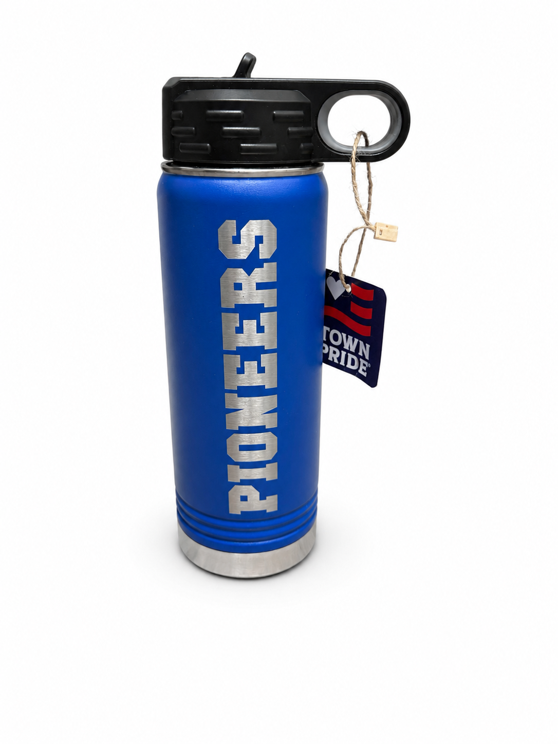 Stillwater Pioneers | Water Bottle