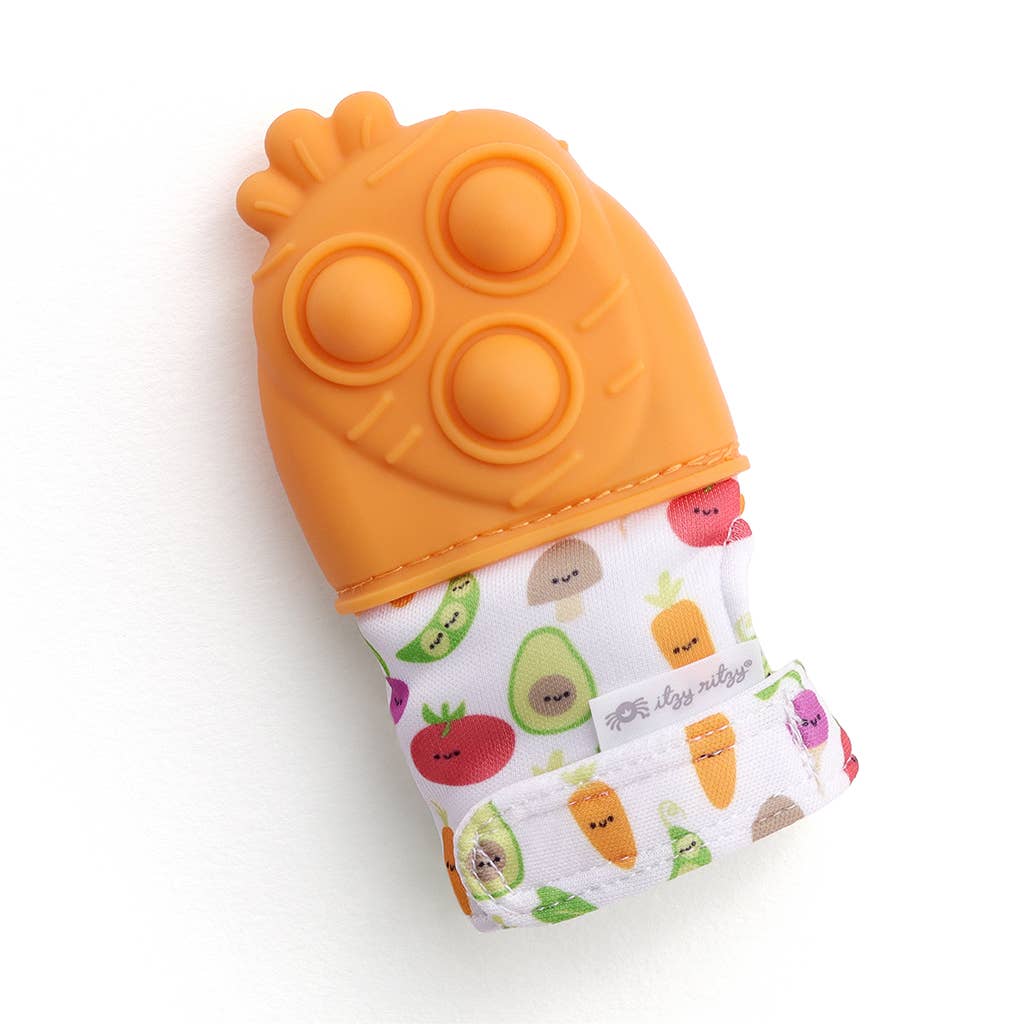 *NEW OPTION* Itzy Mitt Pop™