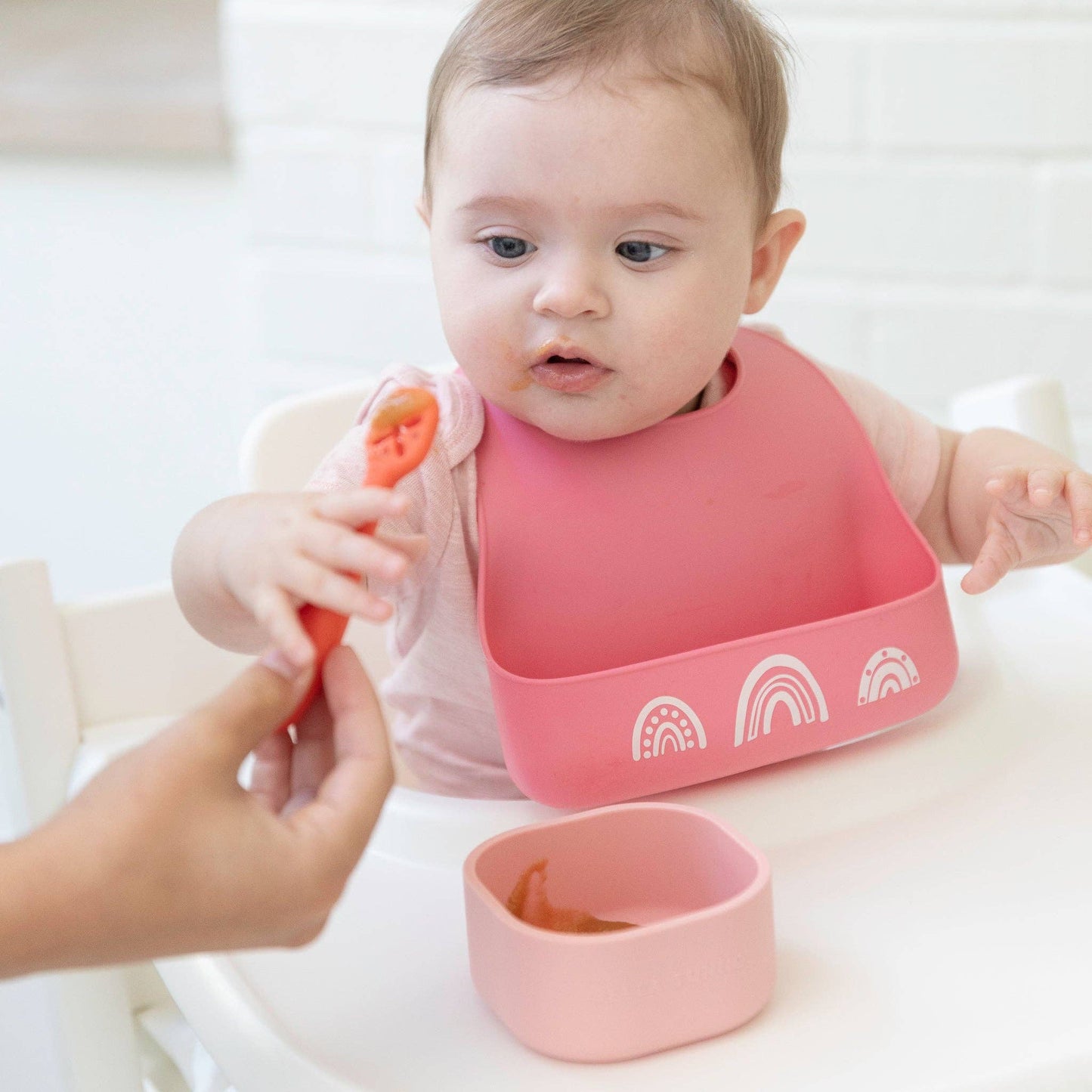 Garden Party | Learn to Eat Beginner Bundle