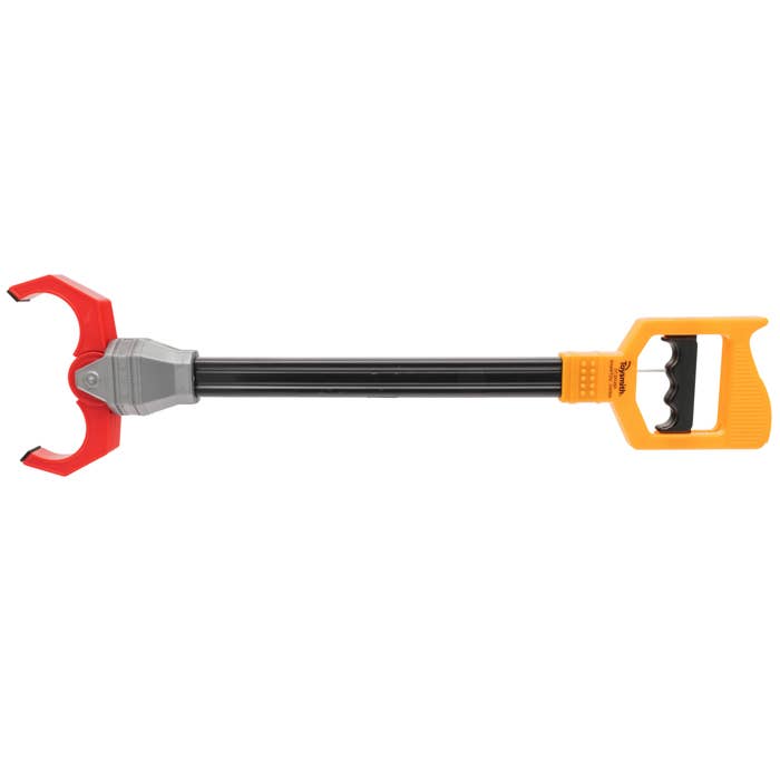 Astroverse 18" Robot Claw Extended Reacher