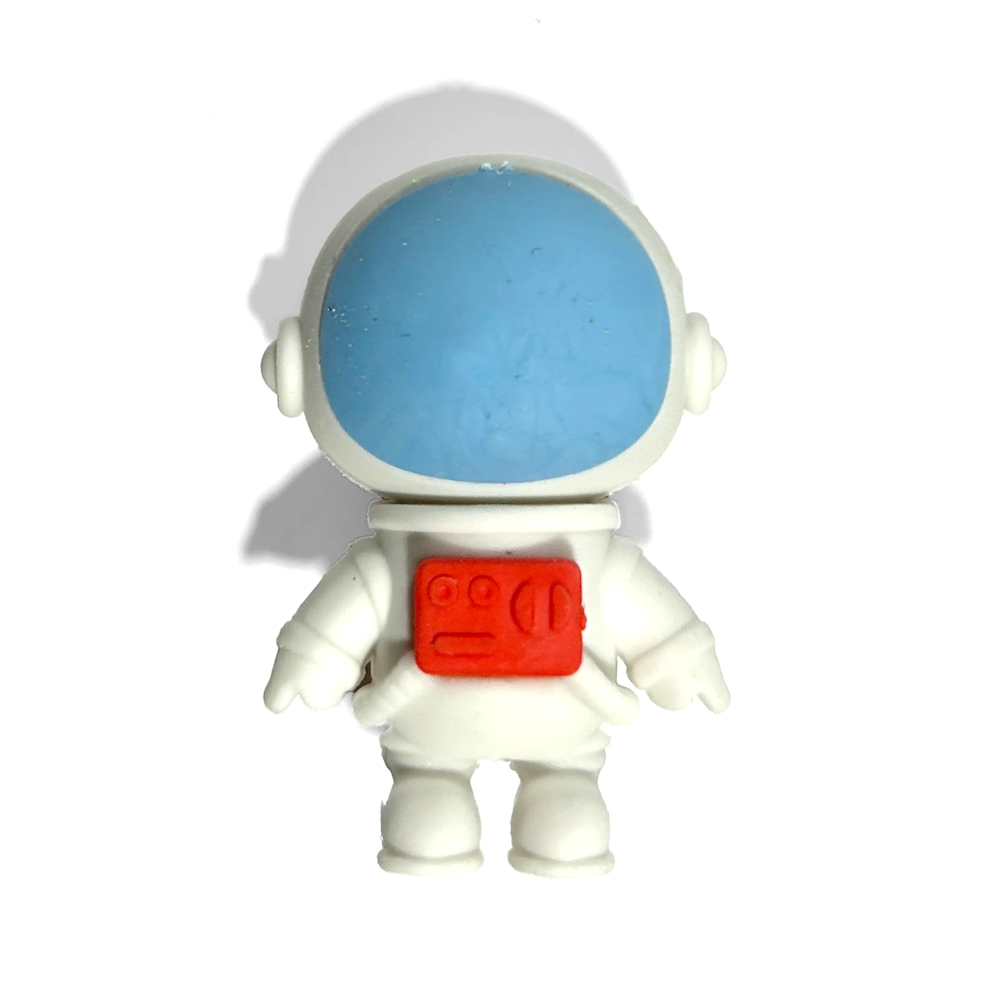 Outta This World | Scented Puzzle Eraser |Set of 5