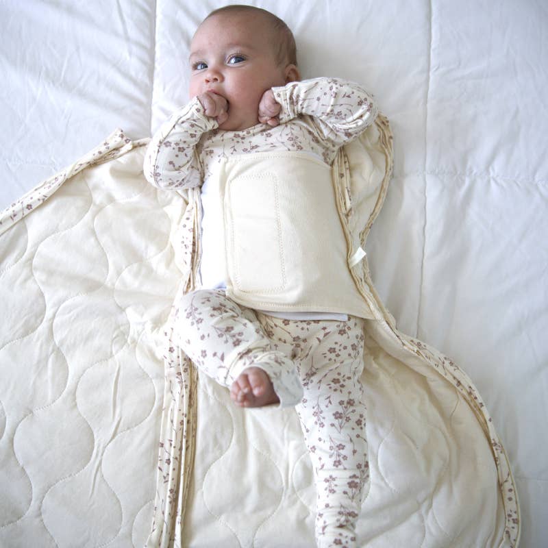 SS26 SWADDLE