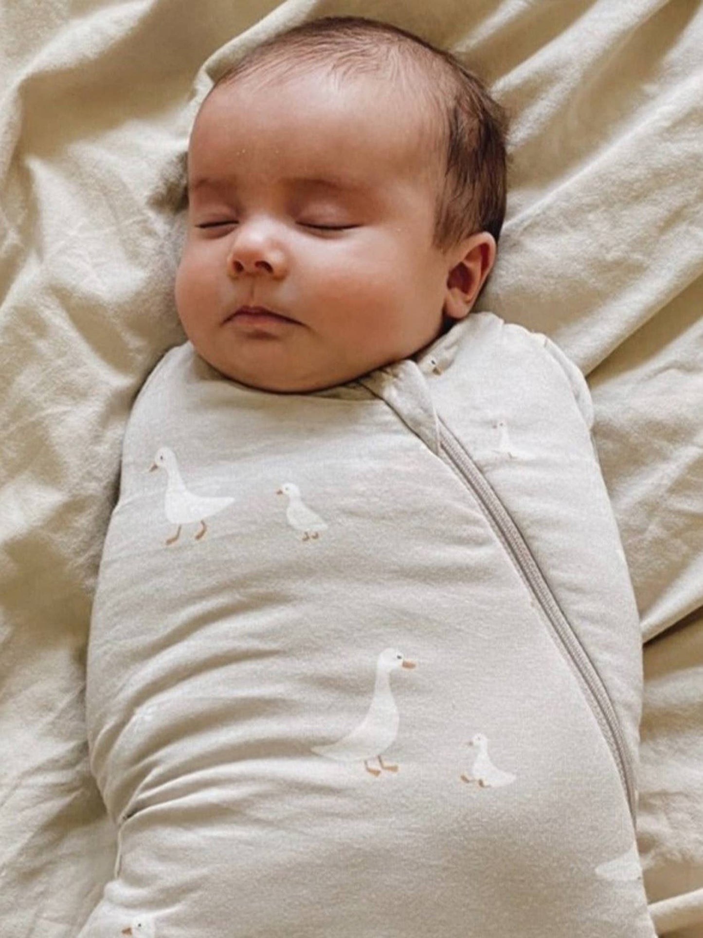 SS26 SWADDLE