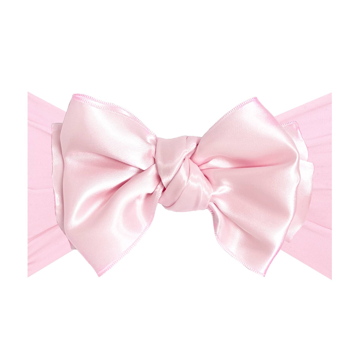 Satin FAB® | soft nylon headband