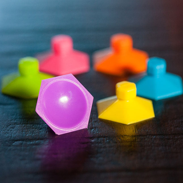 Pop 'emz - Fat Brain Toys