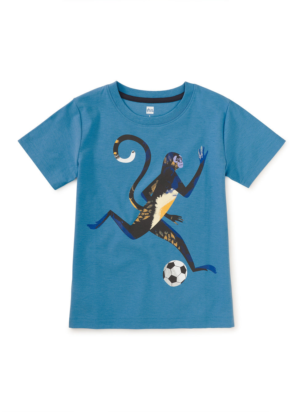 Soccer Monkey | Graphic Tee