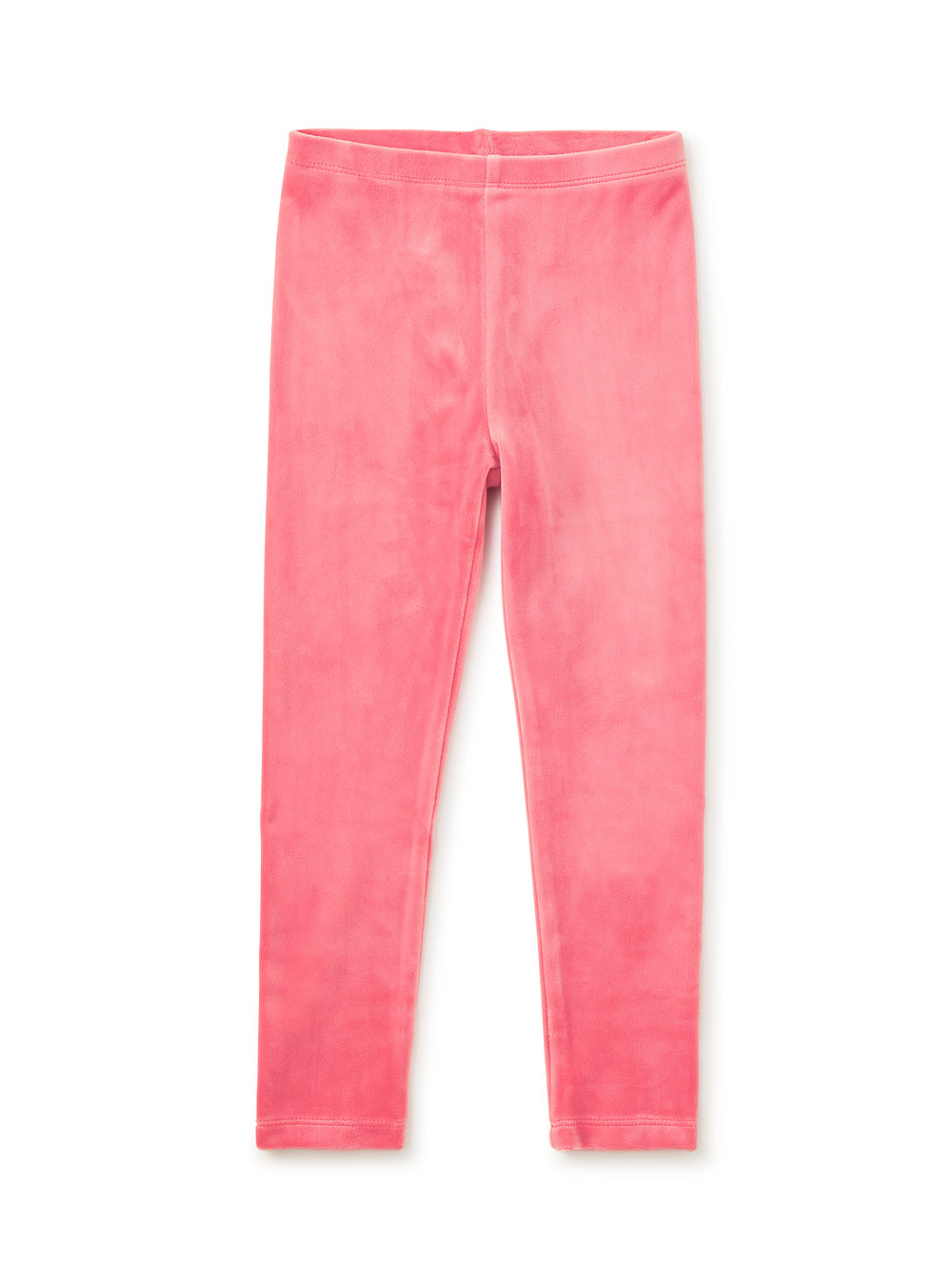 Velour Leggings | Mauveglow