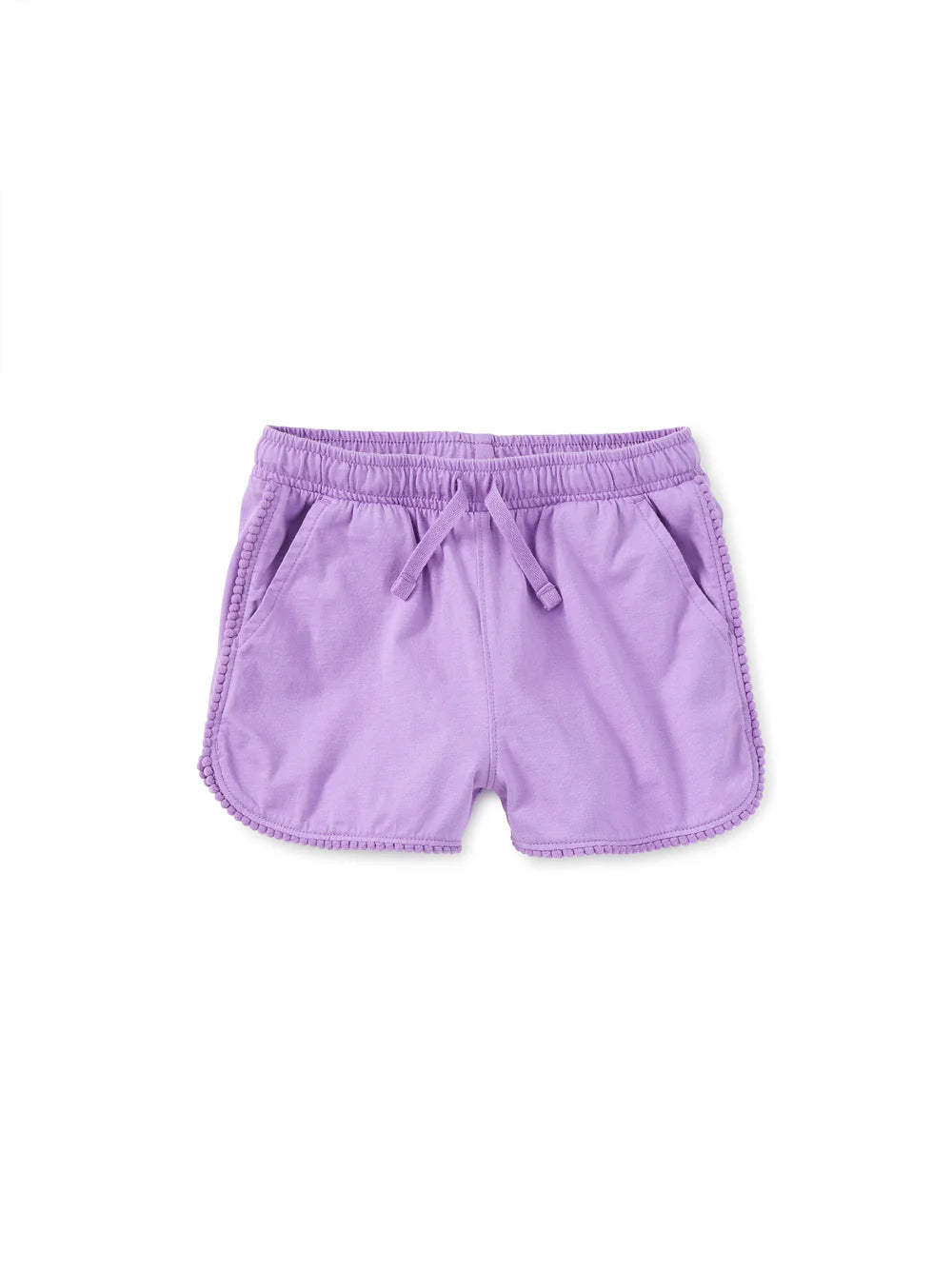 Pom-Pom Shorts