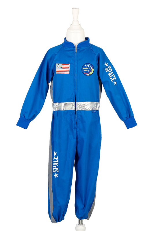 Andre the Astronaut Suit
