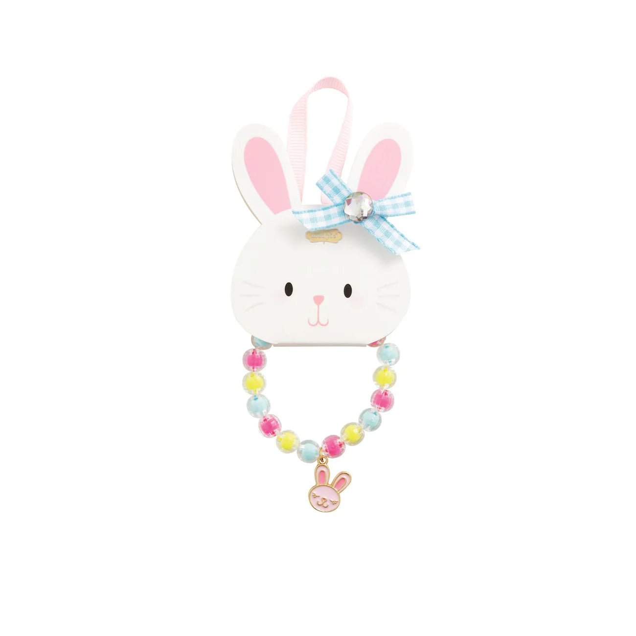 Easter Bunny | Charm Bracelet