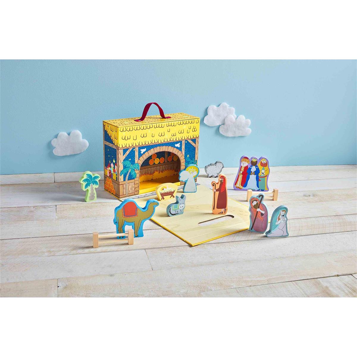 Nativity Story Box Set