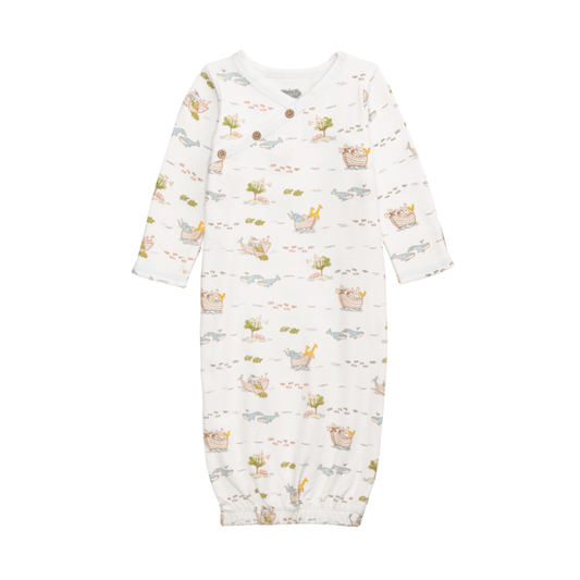 Noah's Ark | Take Me Home Gown