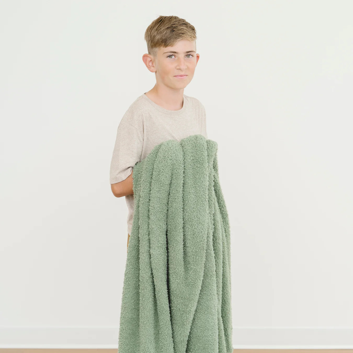 Bamboni | Toddler | Blanket