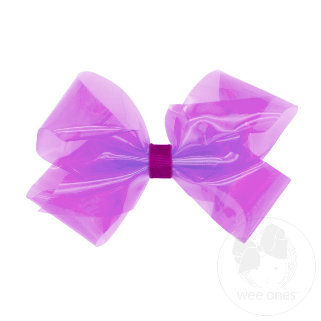 WeeSplash | Swim Bow