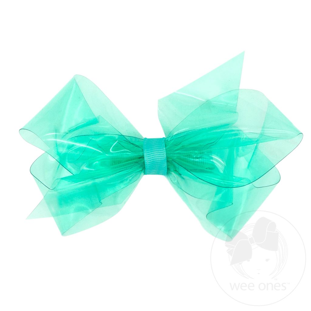 WeeSplash | Swim Bow