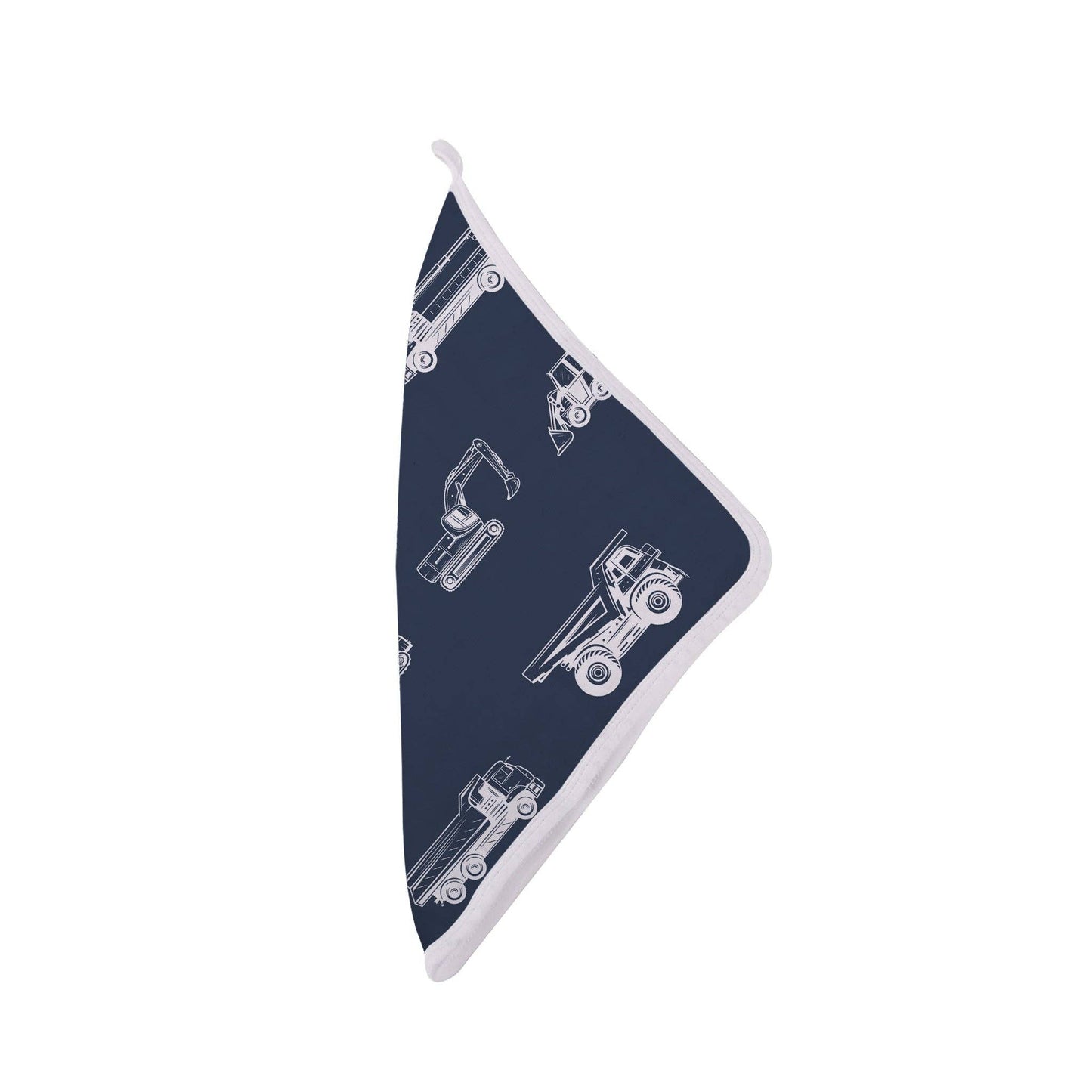 Things That Go | Washcloth Set 3PK