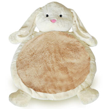 Bunny Baby Mat