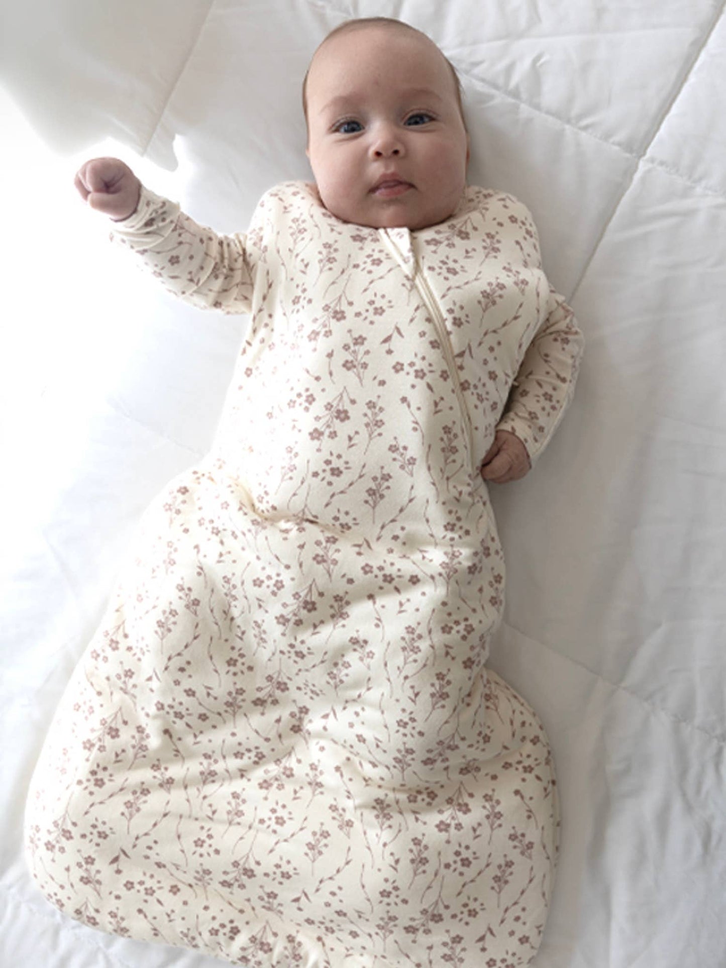 SWADDLE