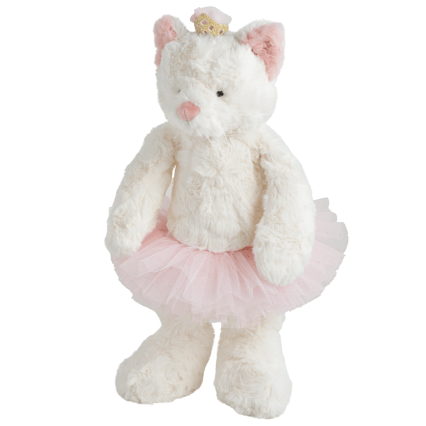 Sophia The Kitty Plush Pal