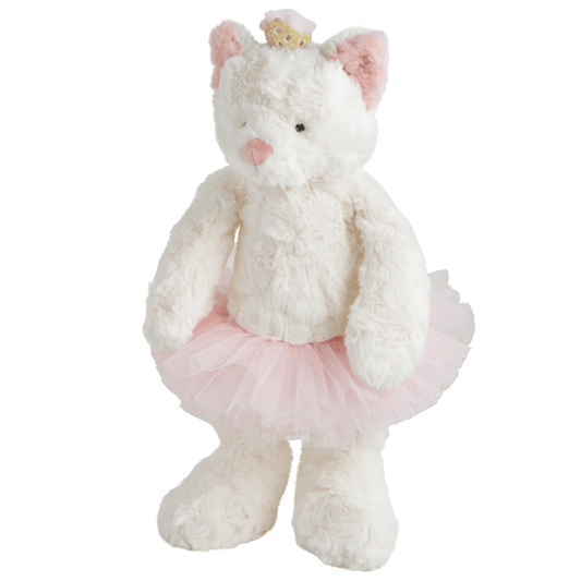 Sophia The Kitty Plush Pal