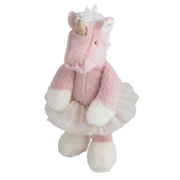 Charlotte The Unicorn Plush Pal