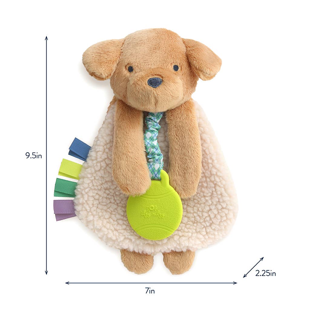 Puppy | Itzy Friends Lovey™ Plush
