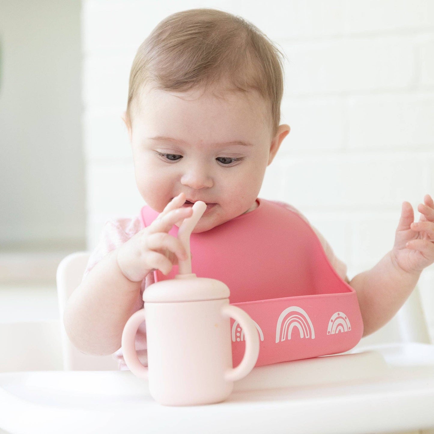 Garden Party | Learn to Eat Beginner Bundle