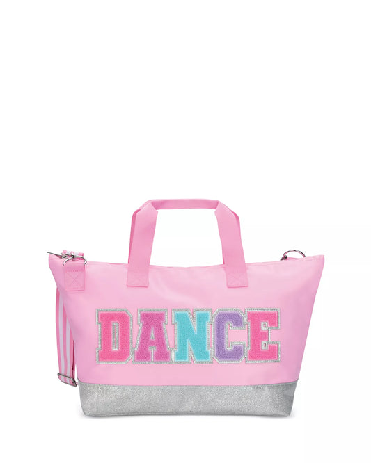 Dance Overnight Bag