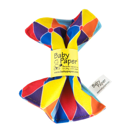 Triangle | Baby Paper