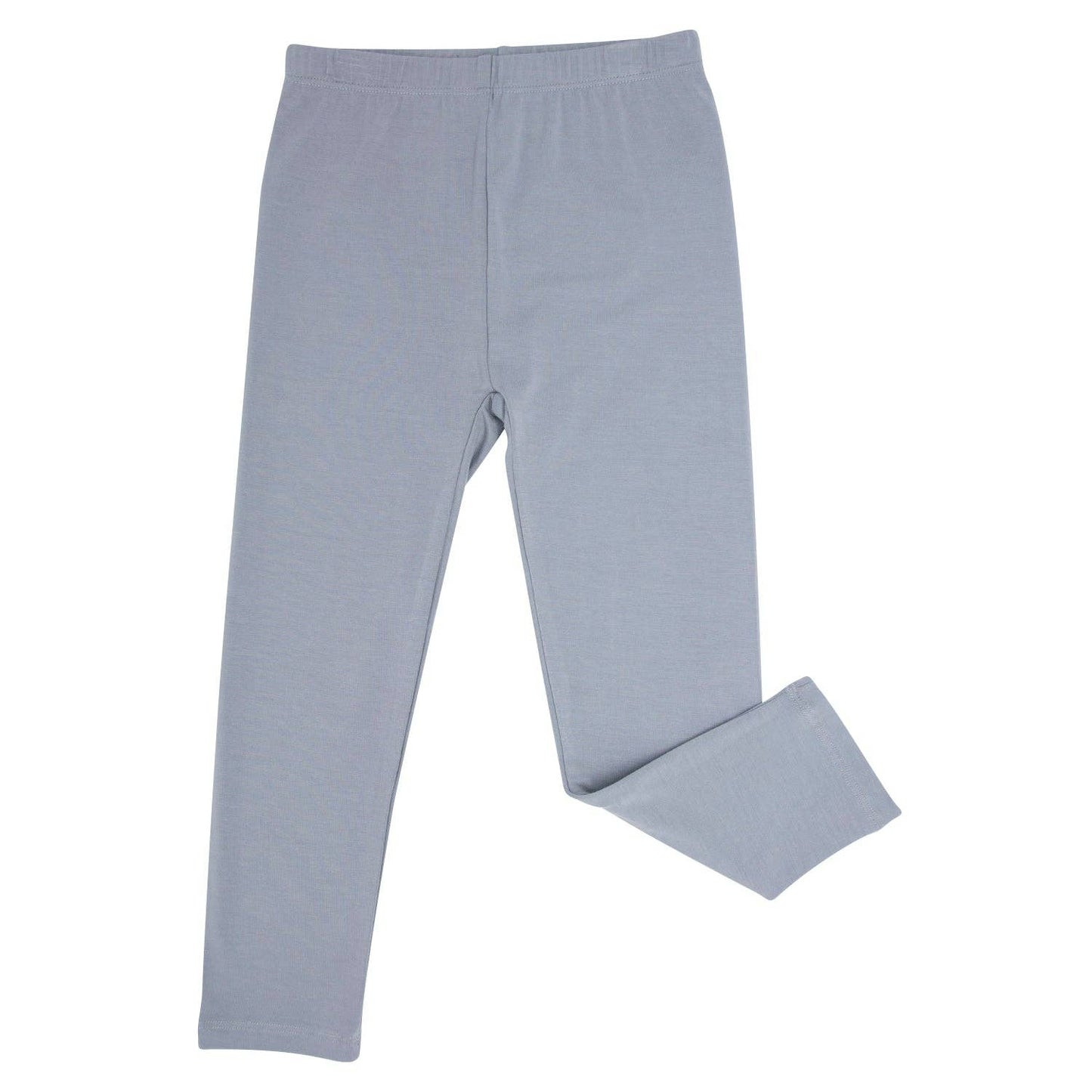 Classic Legging -  Steely Grey