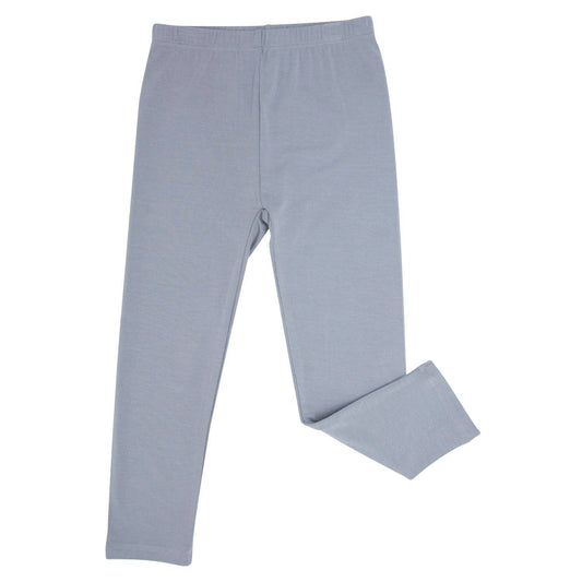 Classic Legging -  Steely Grey