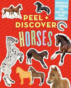 Peel + Discover-Horses