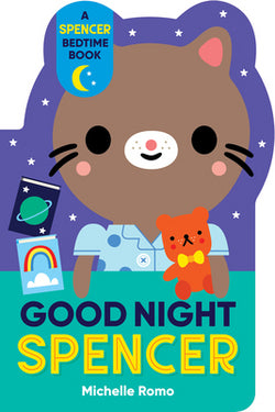Good Night Spencer