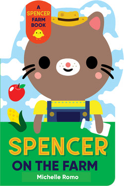 Spencer On the Farm