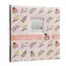 C.R. Gibson Memory Book -Our Little Snuggle Bug