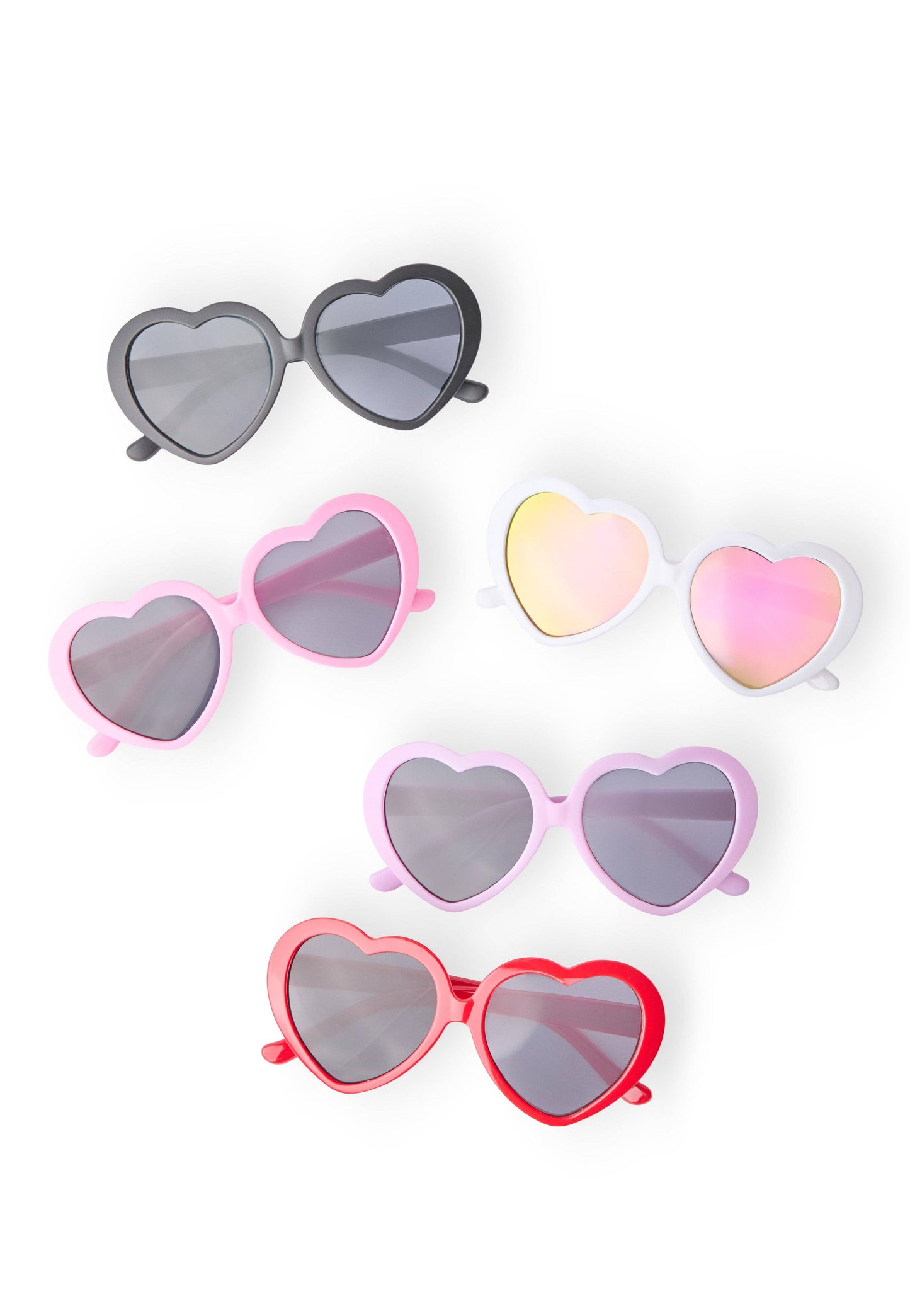 Heart Sunnies