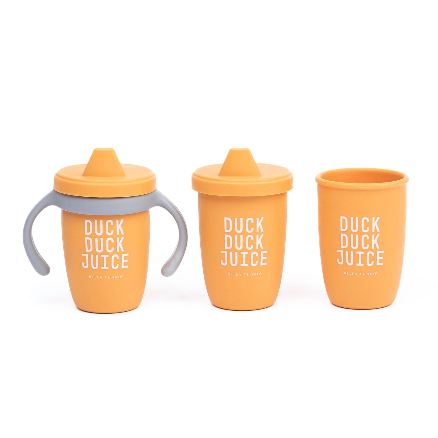 Duck Duck Juice | Happy Sippy Cup