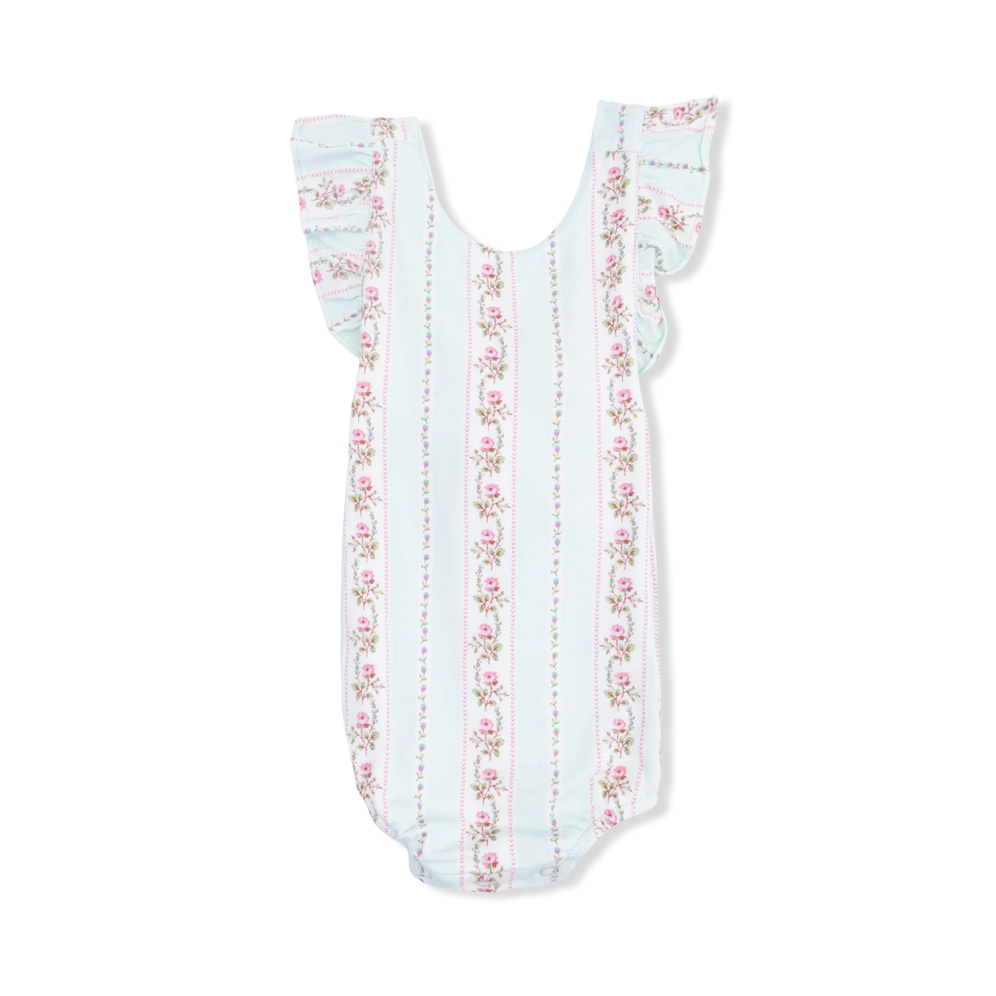 Antoinette Stripe | Sunsuit