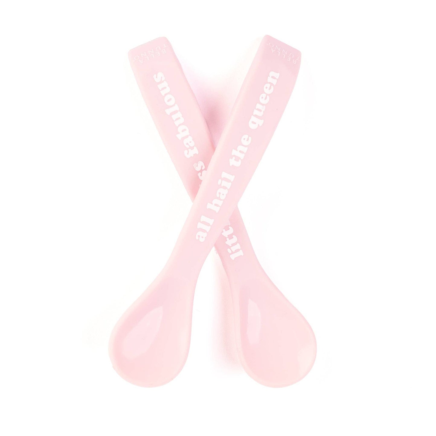 Miss Fabulous, Hail The Queen | Wonder Spoon Set