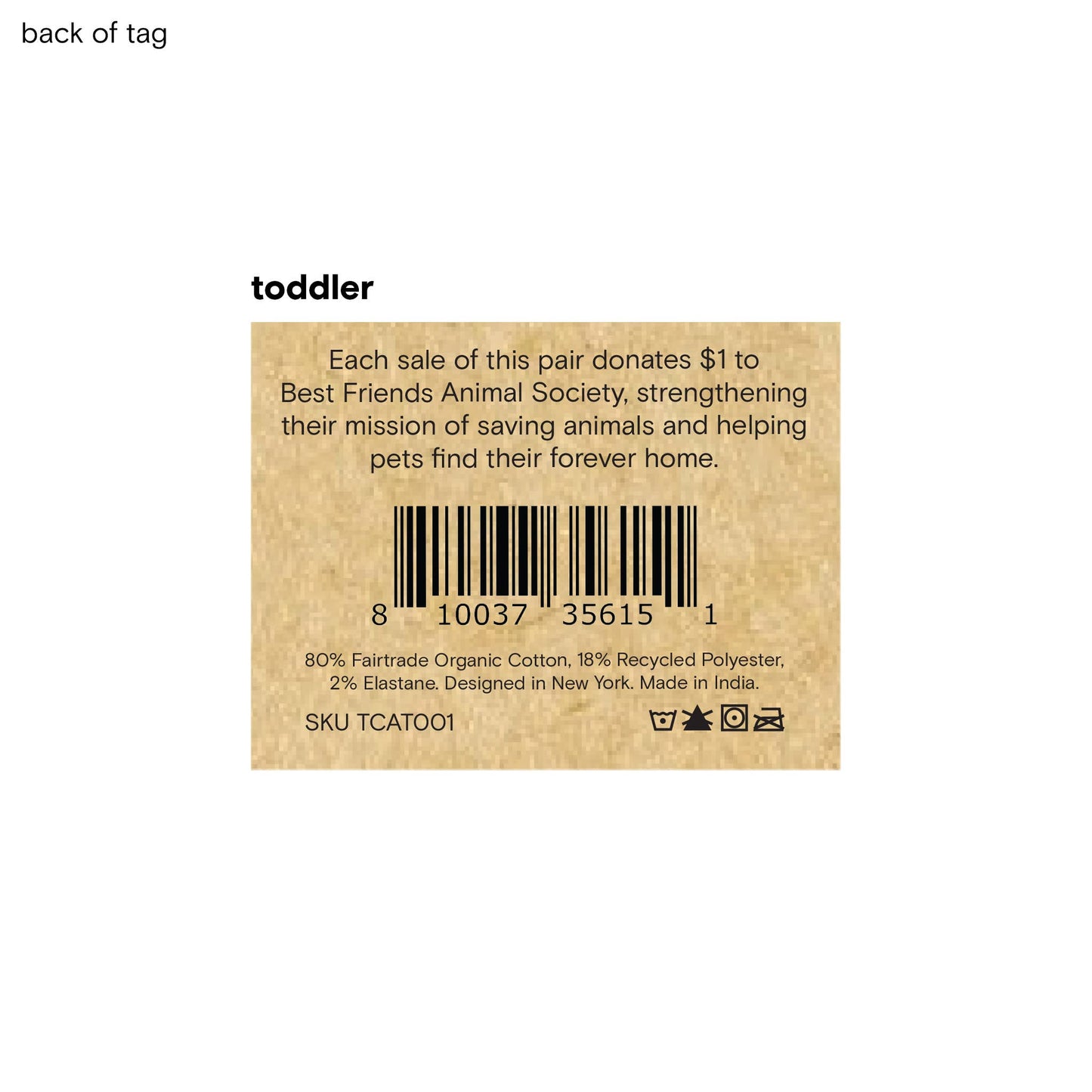 Kids Socks that Save Dogs (Purple Paw Prints)