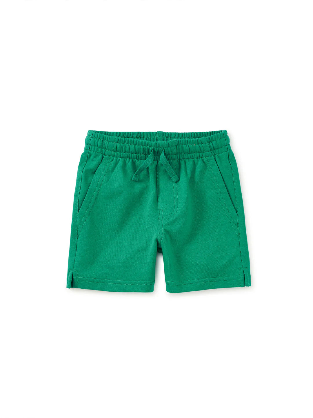 Knit Shortie | Boys Shorts