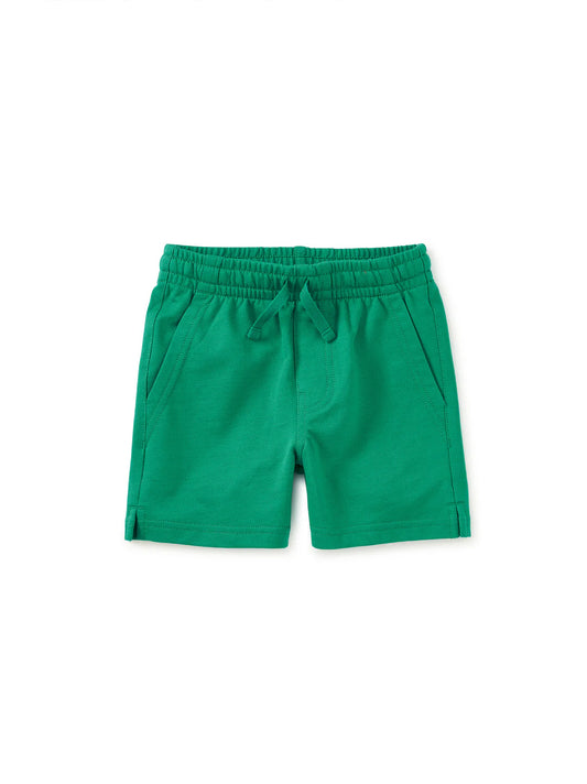 Knit Shortie | Boys Shorts