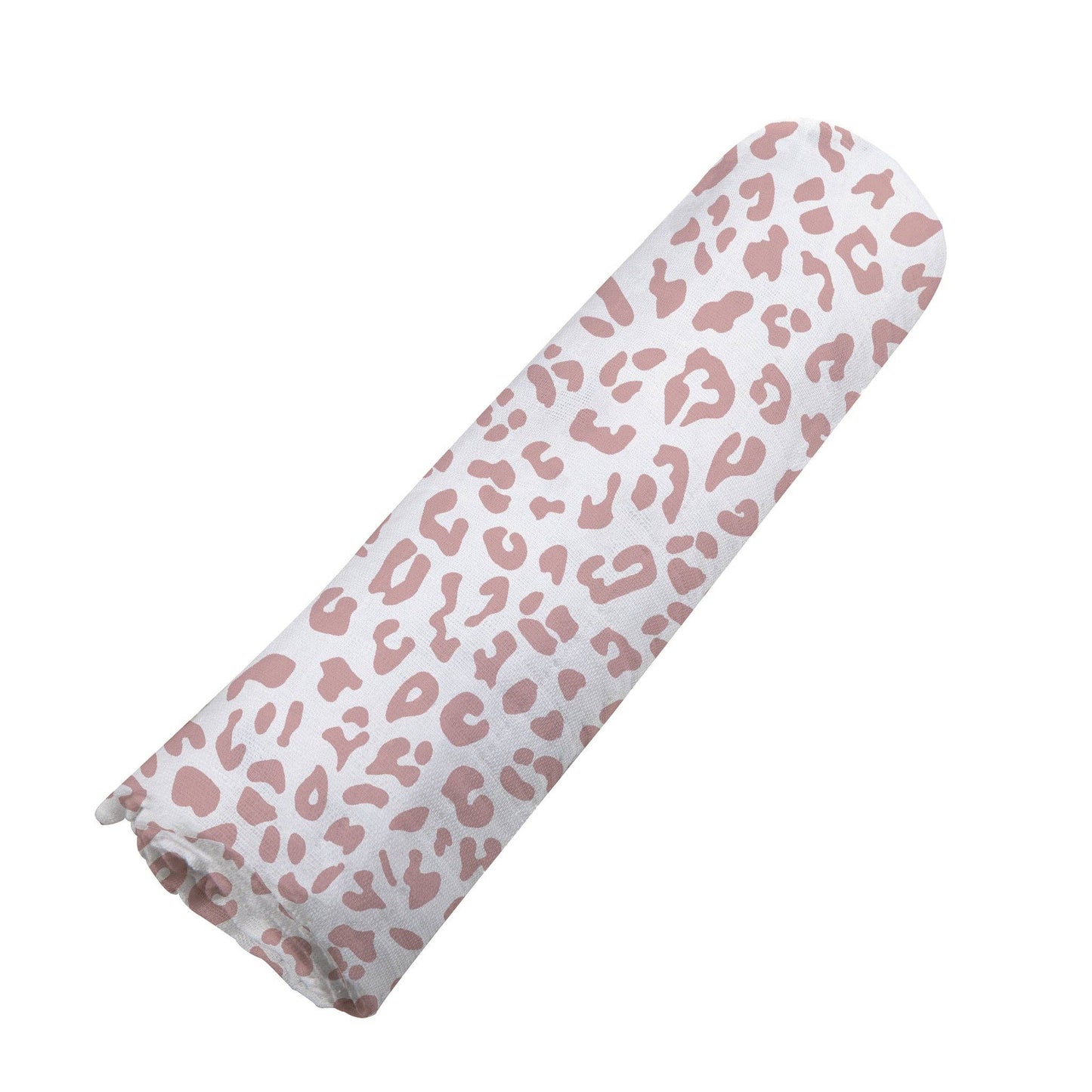 Little Leopard - Swaddle