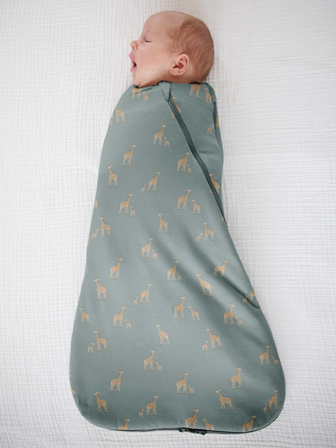 Swaddle Sleep Sack | TOG 1.0