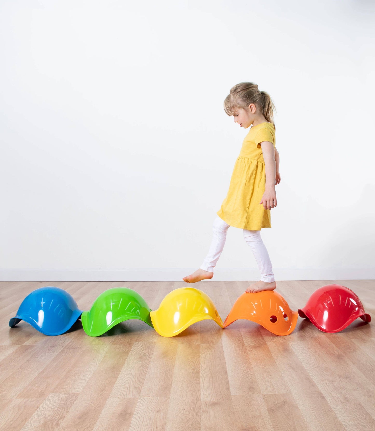 Bilibo by MOLUK - Classic Assortment