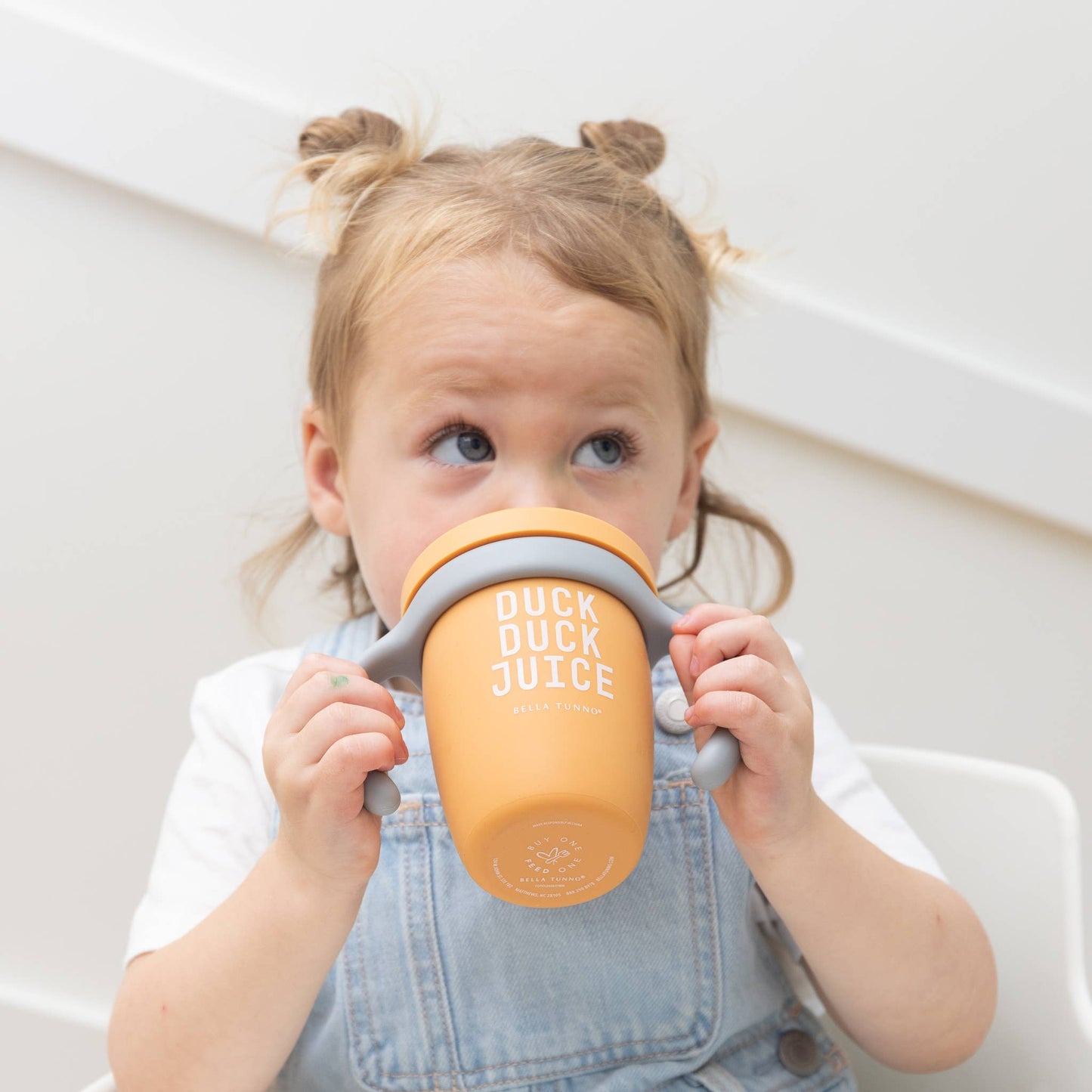 Duck Duck Juice | Happy Sippy Cup