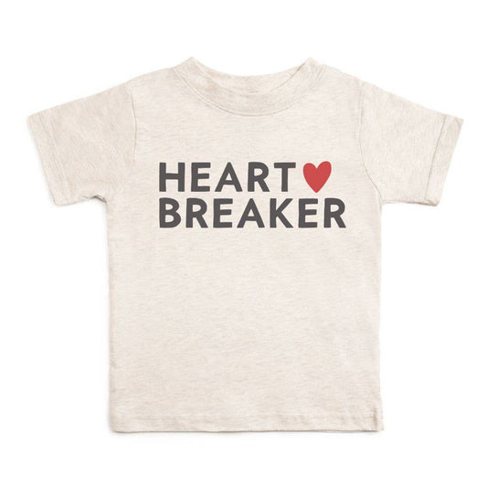 Heartbreaker Valentine's Day | Short Sleeve T-Shirt